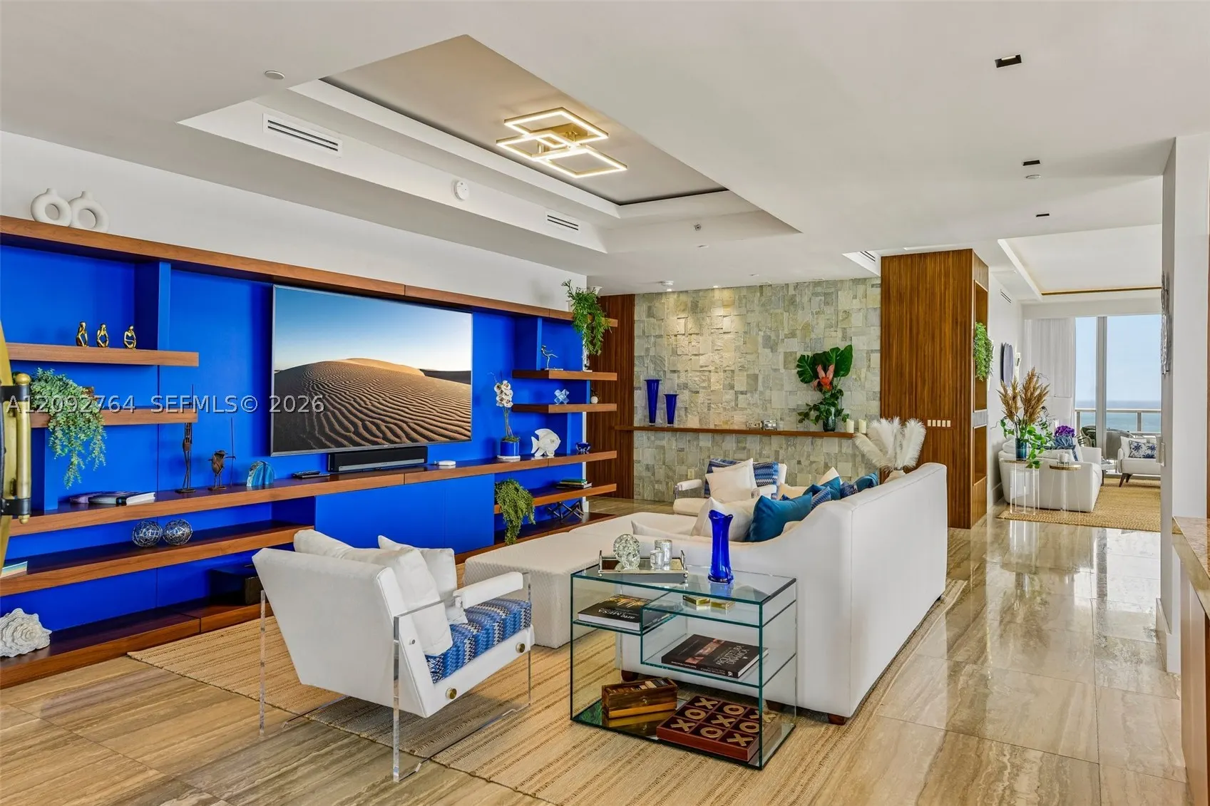 9701 Collins Ave #2601