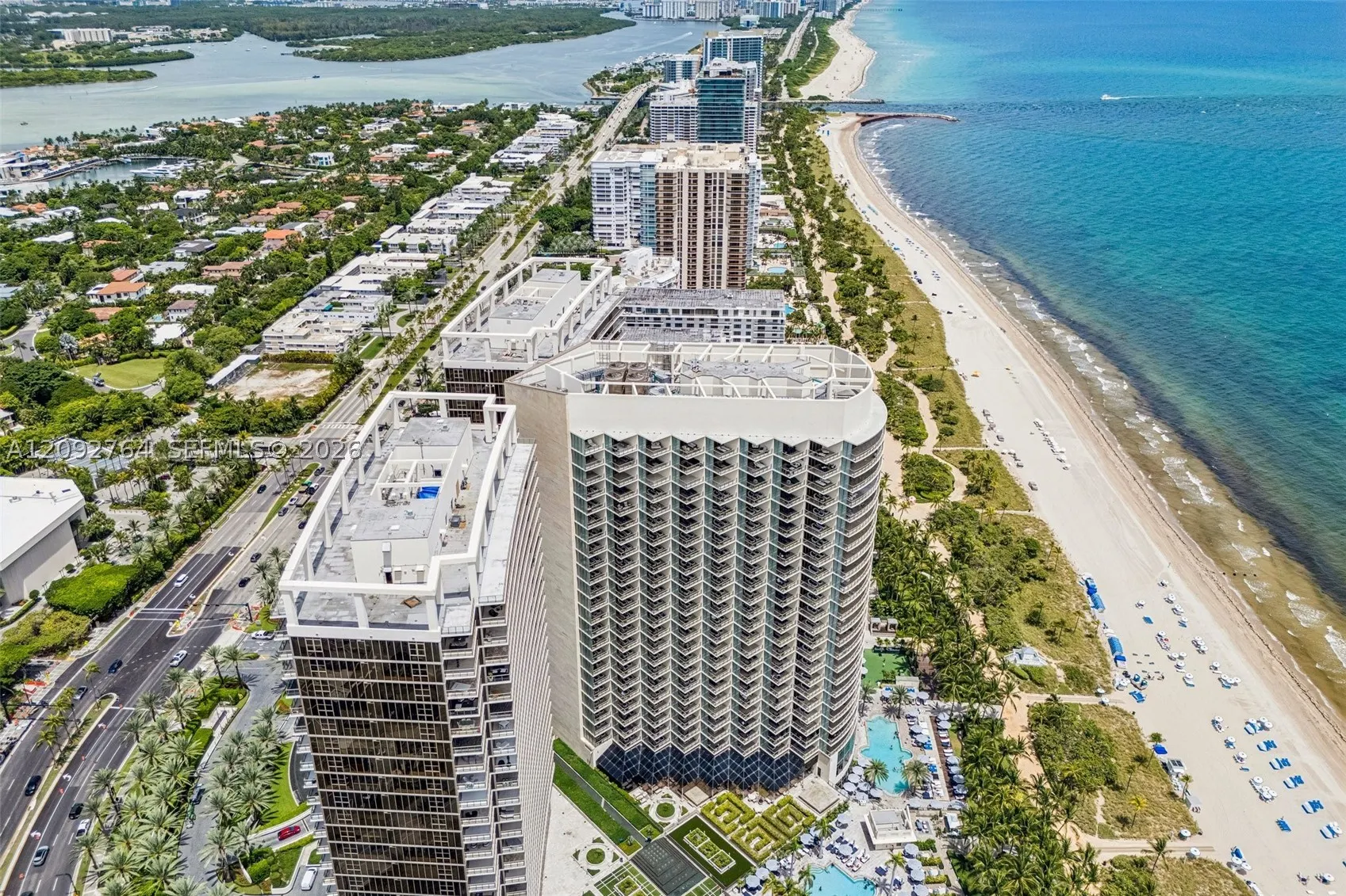 9701 Collins Ave #2601