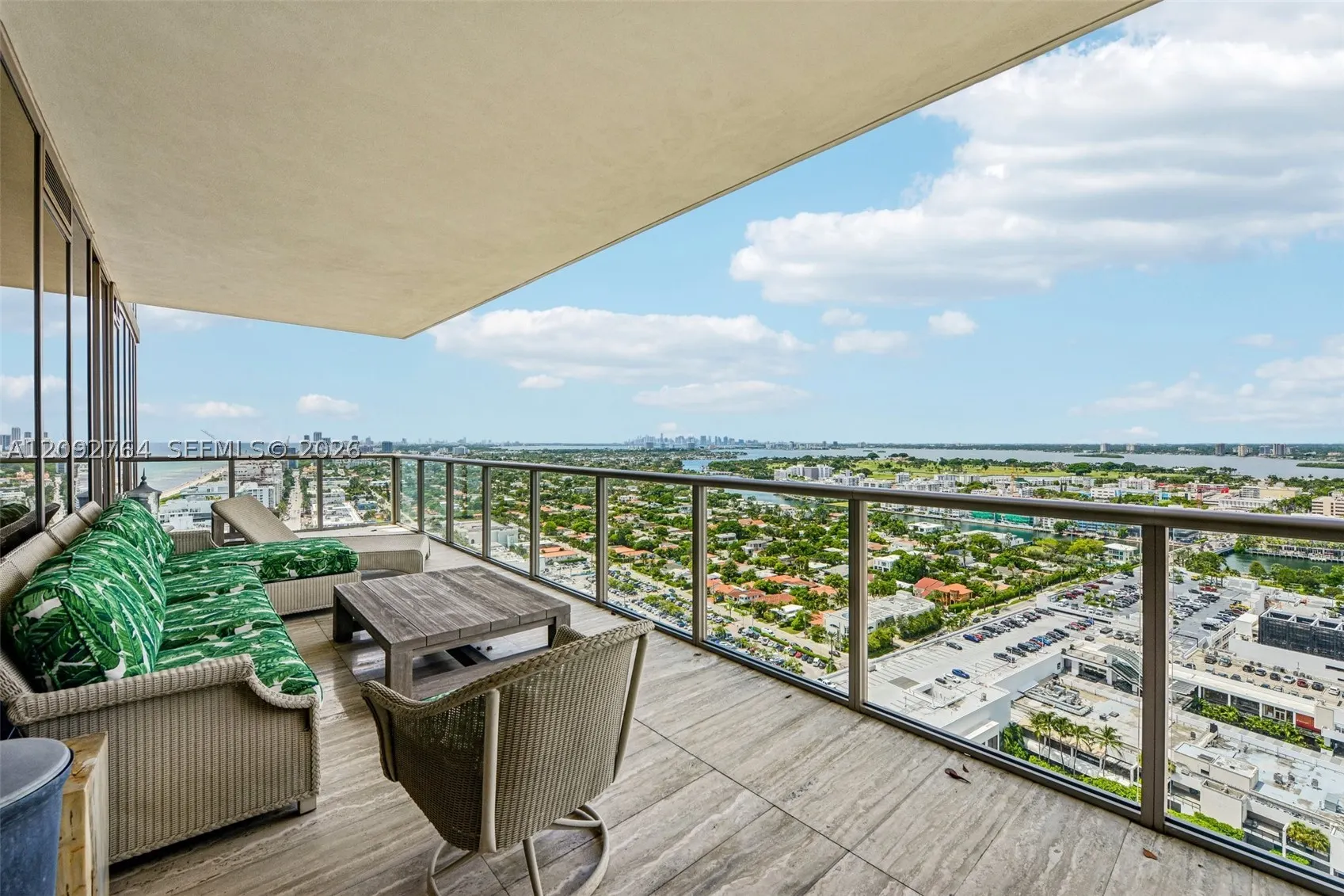9701 Collins Ave #2601