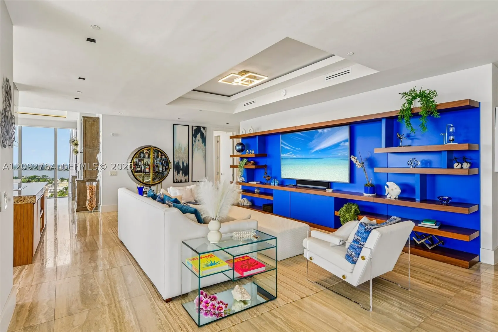 9701 Collins Ave #2601