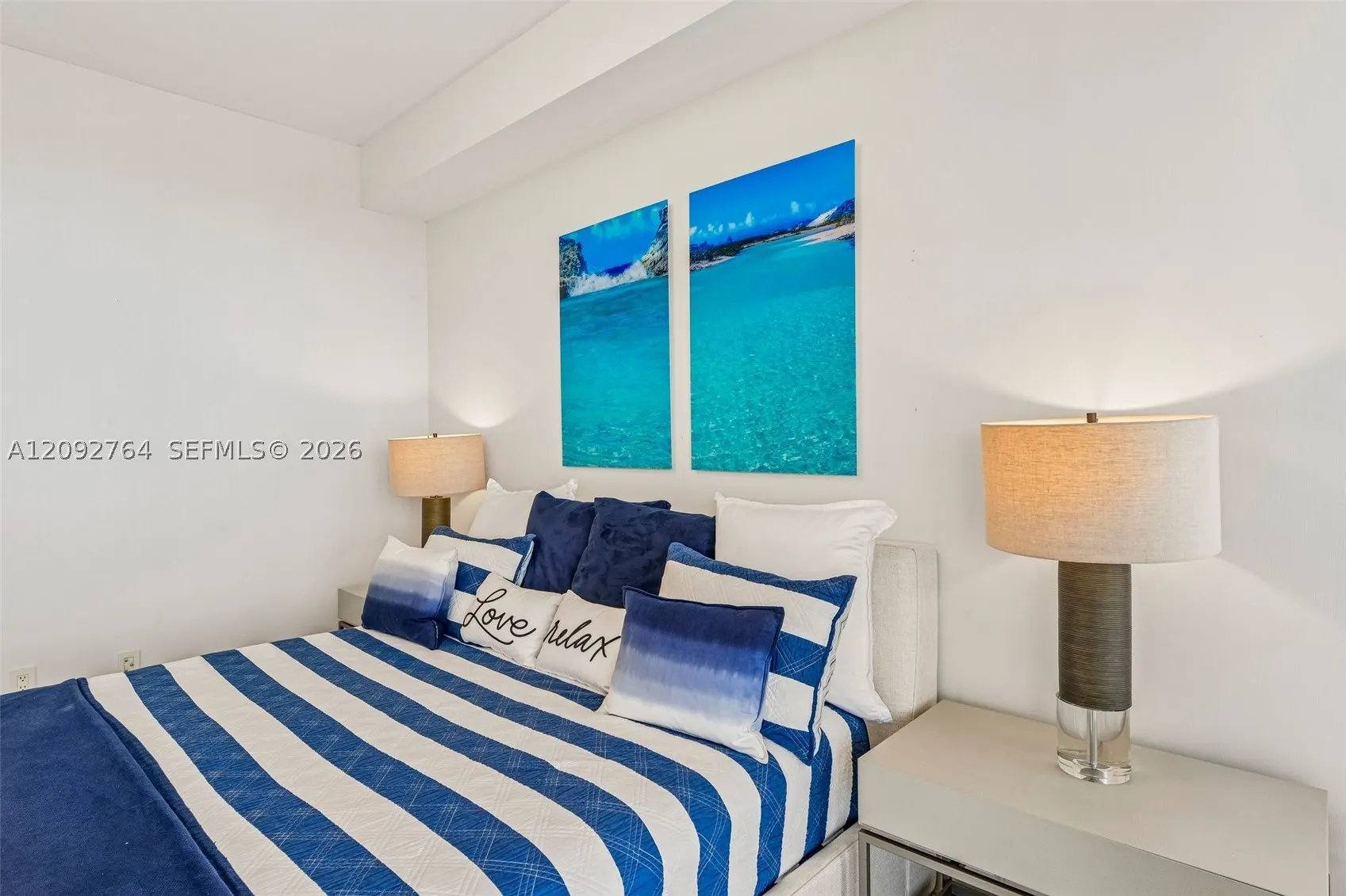 9701 Collins Ave #2601