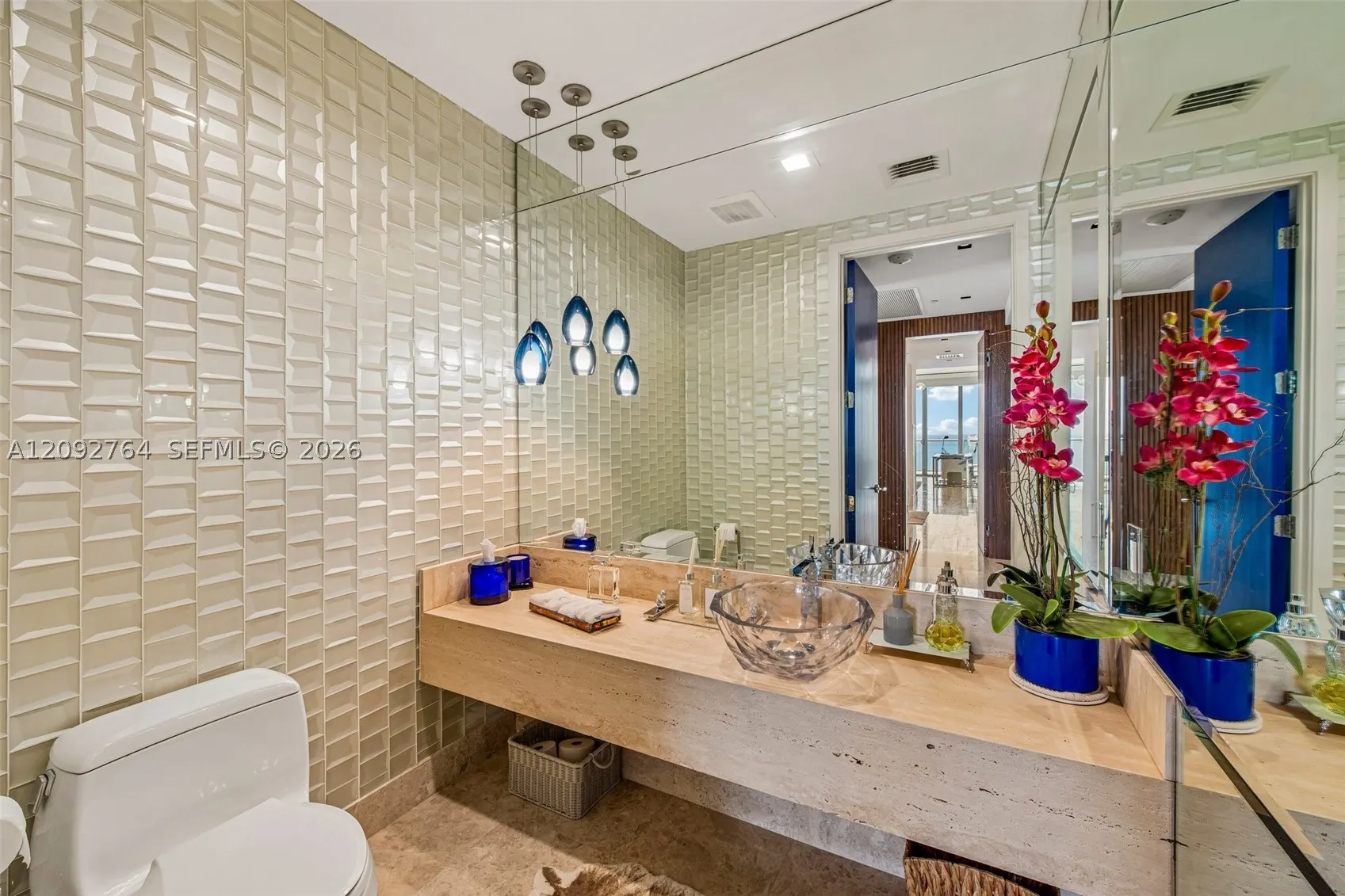 9701 Collins Ave #2601
