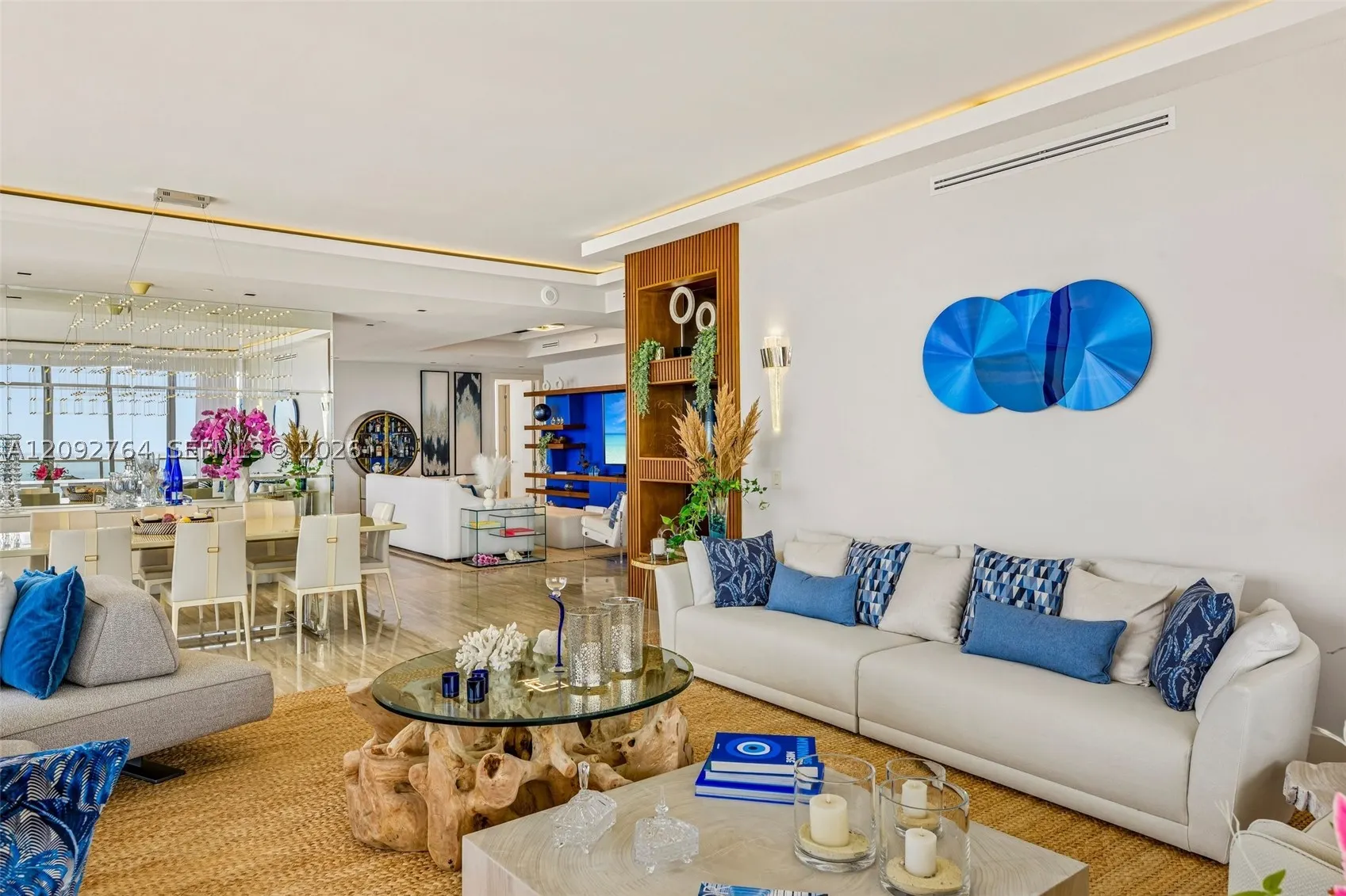 9701 Collins Ave #2601