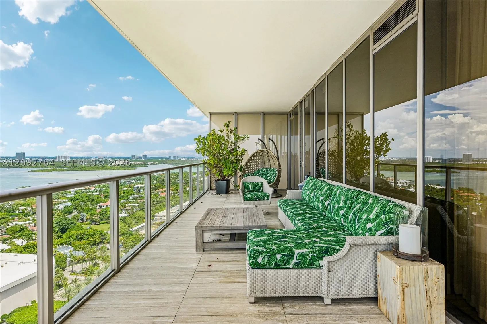 9701 Collins Ave #2601