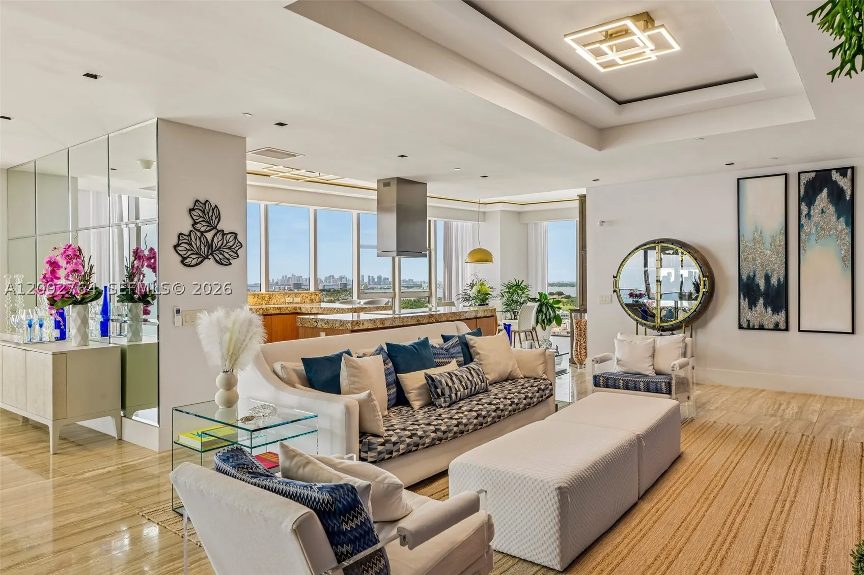 9701 Collins Ave #2601