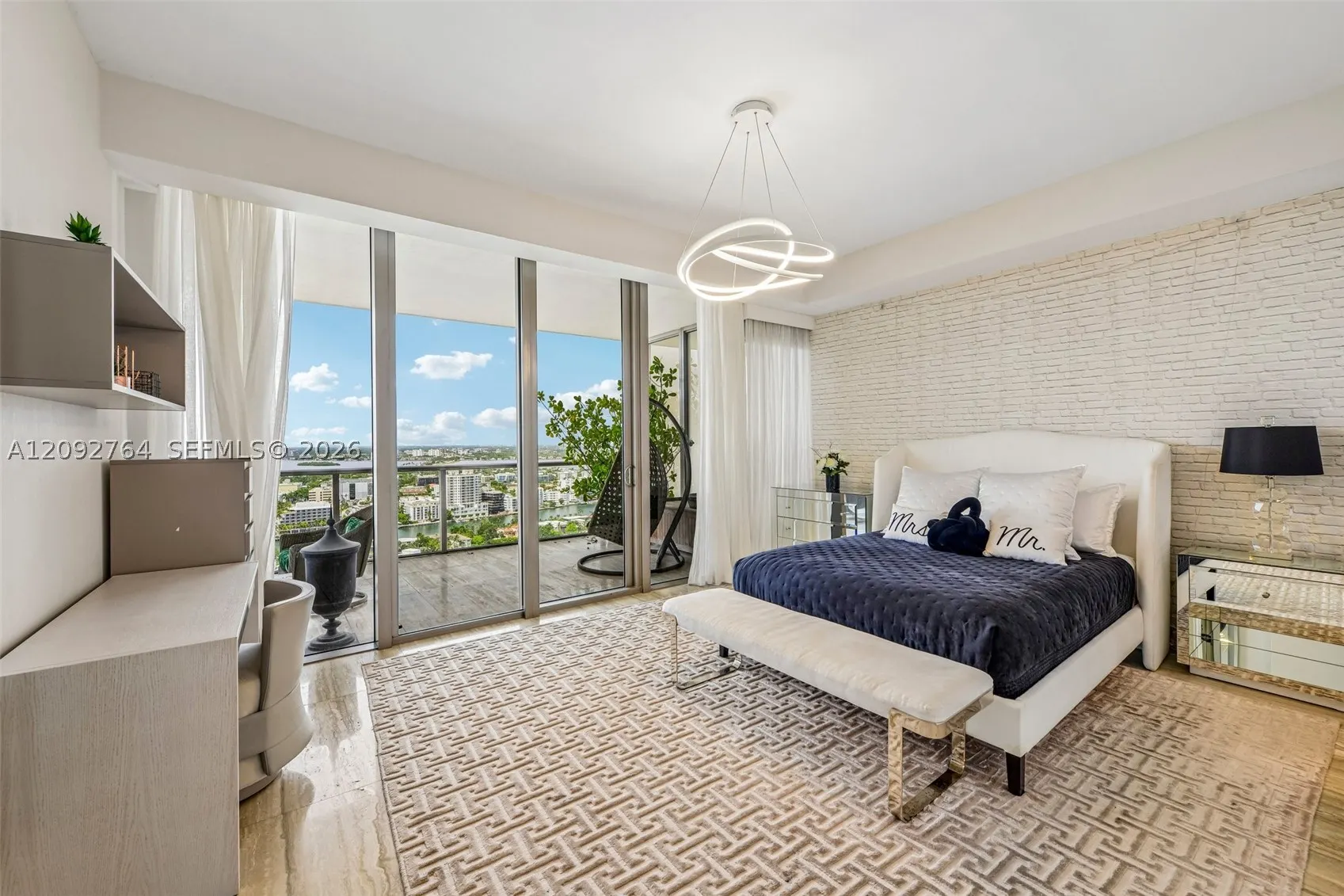 9701 Collins Ave #2601