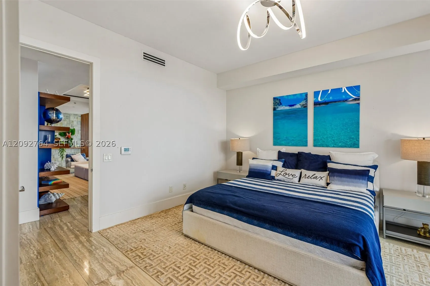 9701 Collins Ave #2601