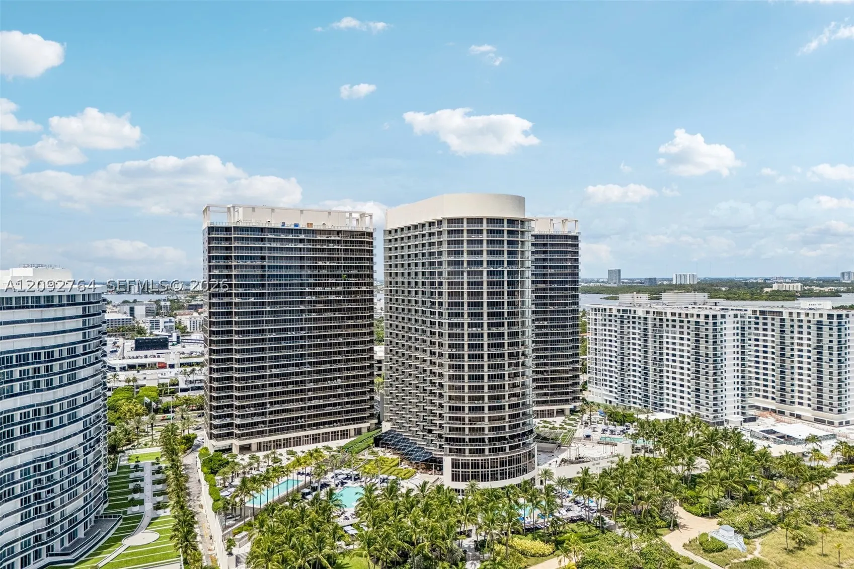 9701 Collins Ave #2601