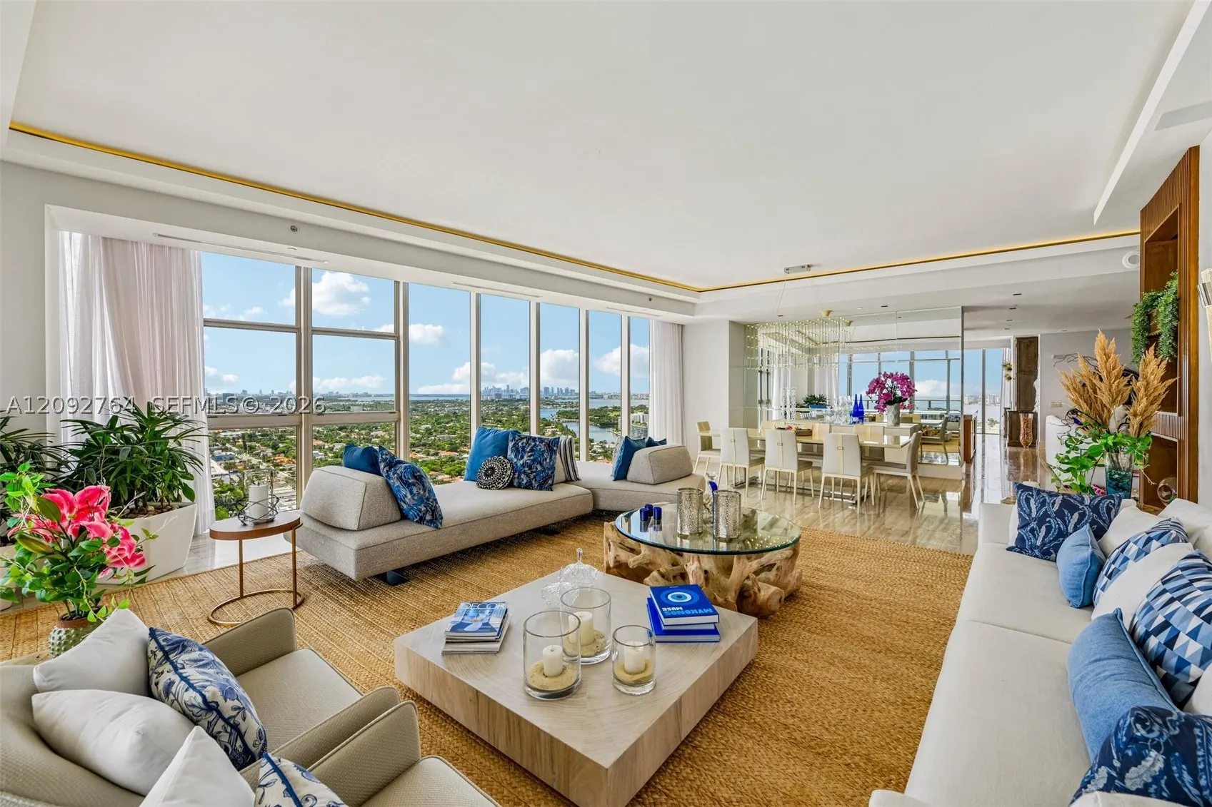 9701 Collins Ave #2601