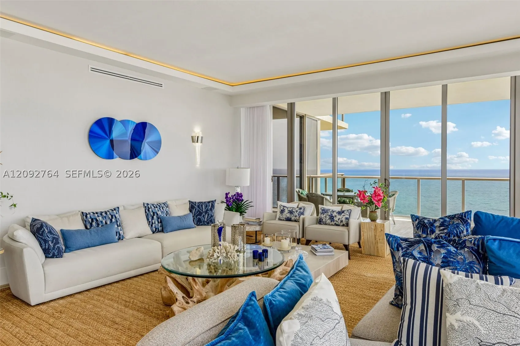 9701 Collins Ave #2601