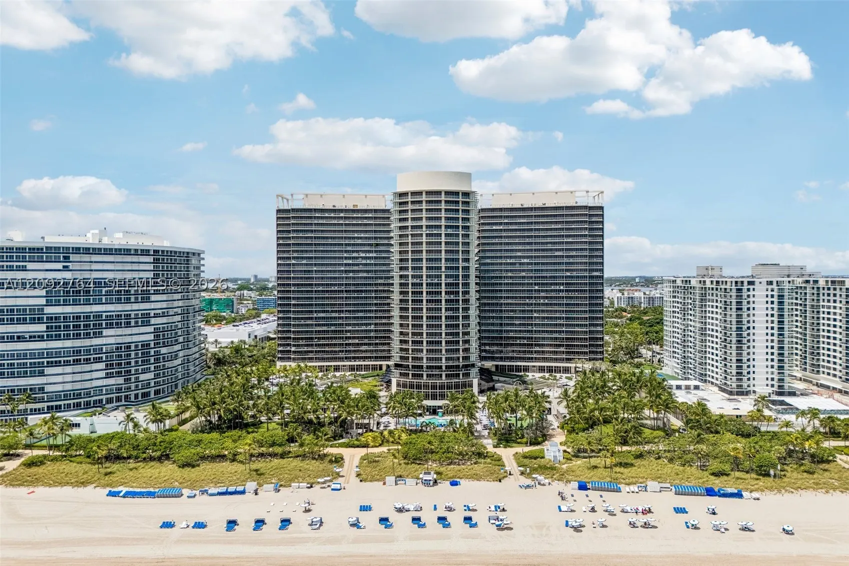9701 Collins Ave #2601