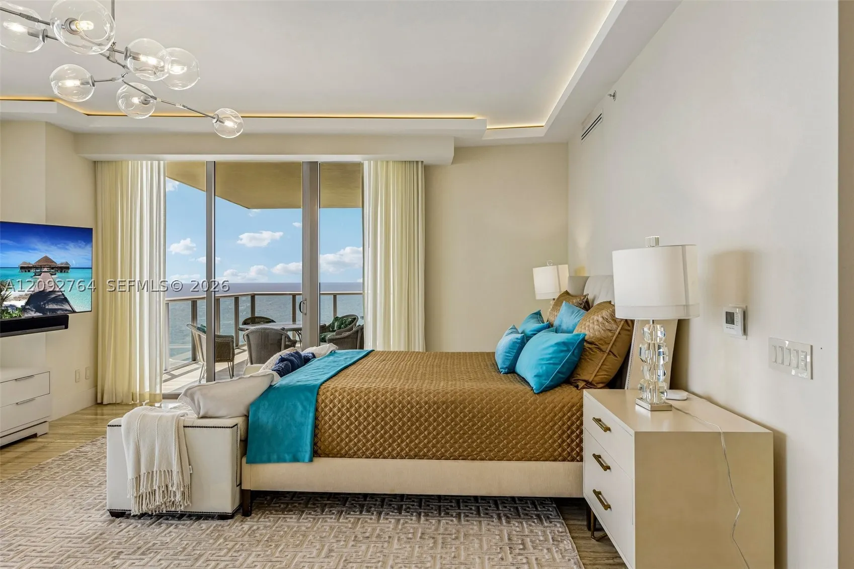 9701 Collins Ave #2601