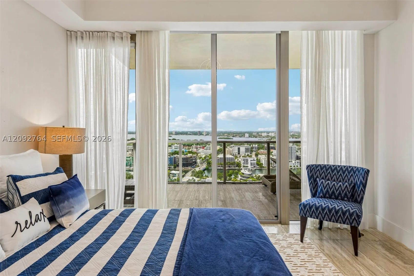 9701 Collins Ave #2601
