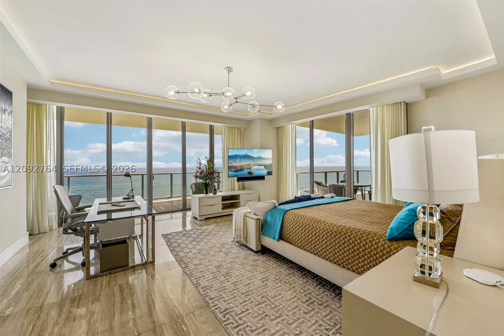 9701 Collins Ave #2601