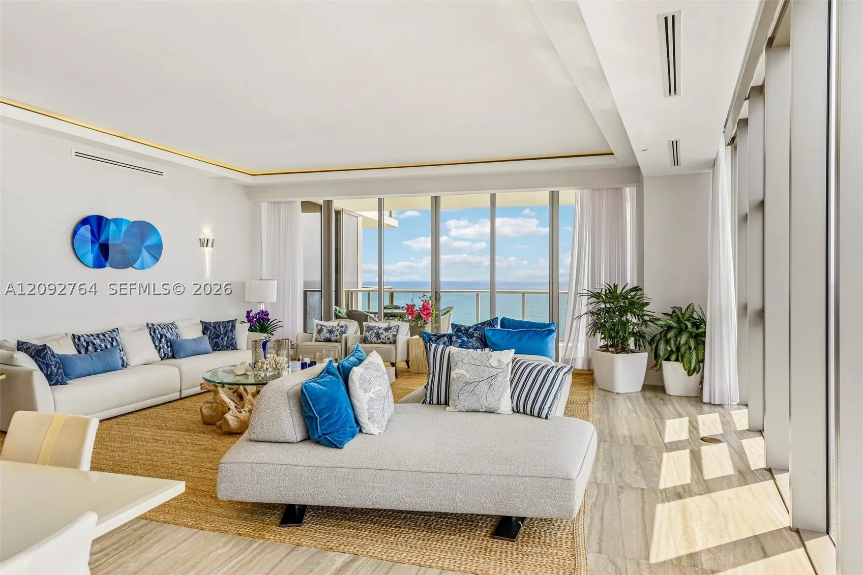 9701 Collins Ave #2601