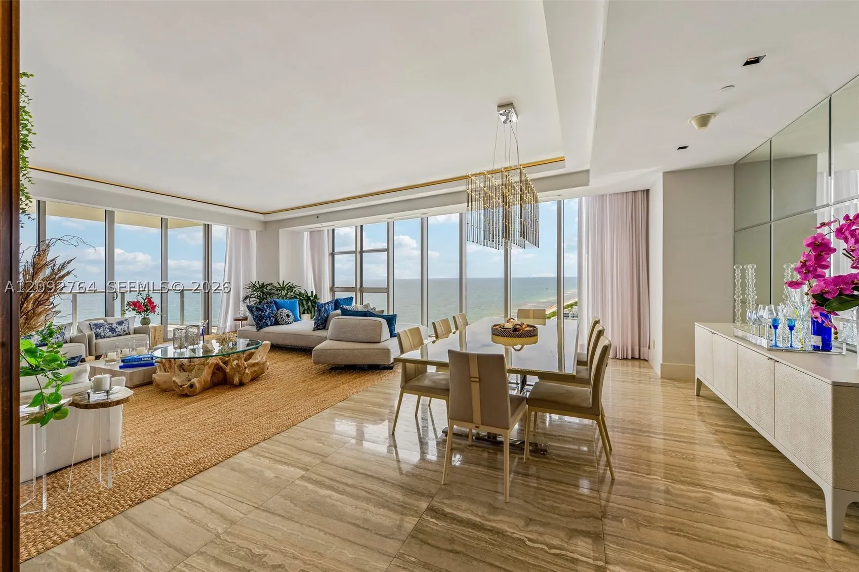 9701 Collins Ave #2601