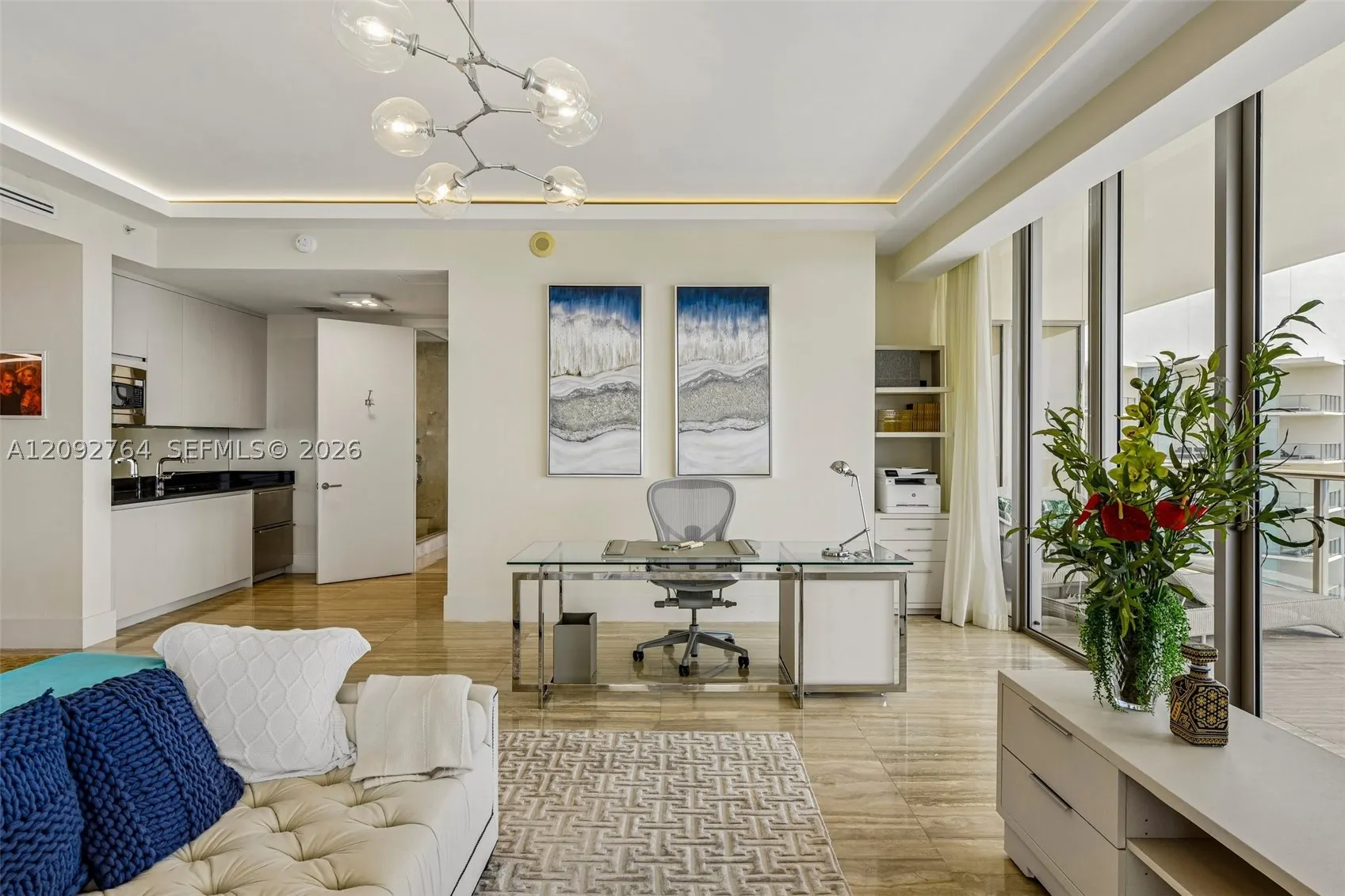 9701 Collins Ave #2601