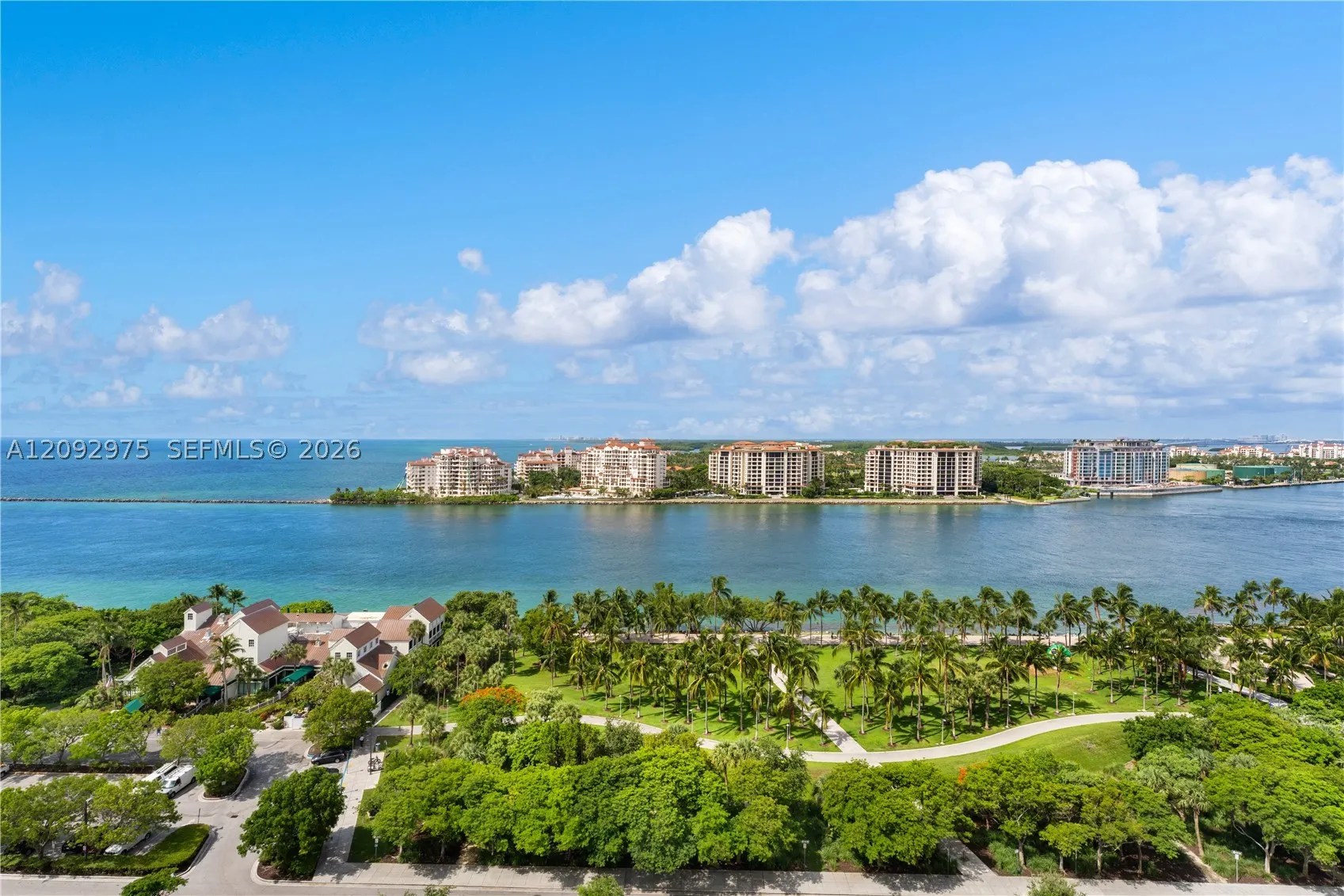 400 S Pointe Dr #1805