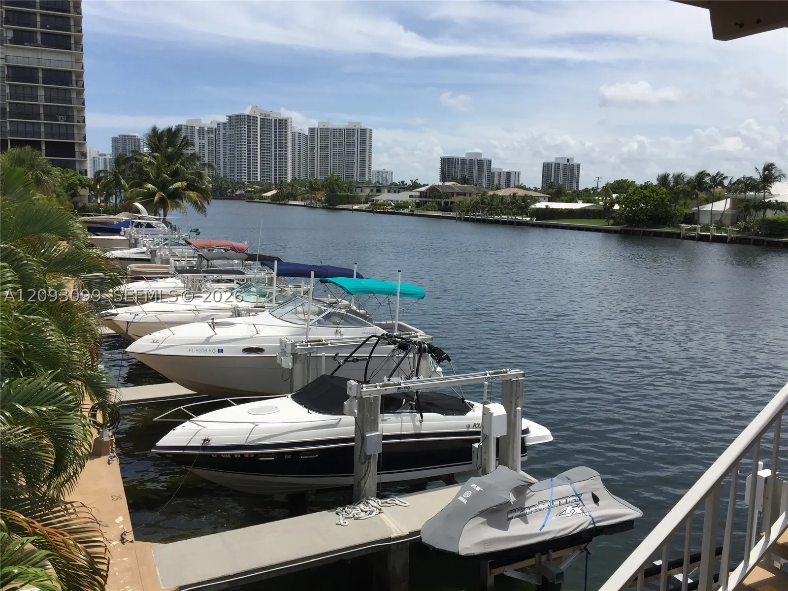 1965 S Ocean Dr #18C
