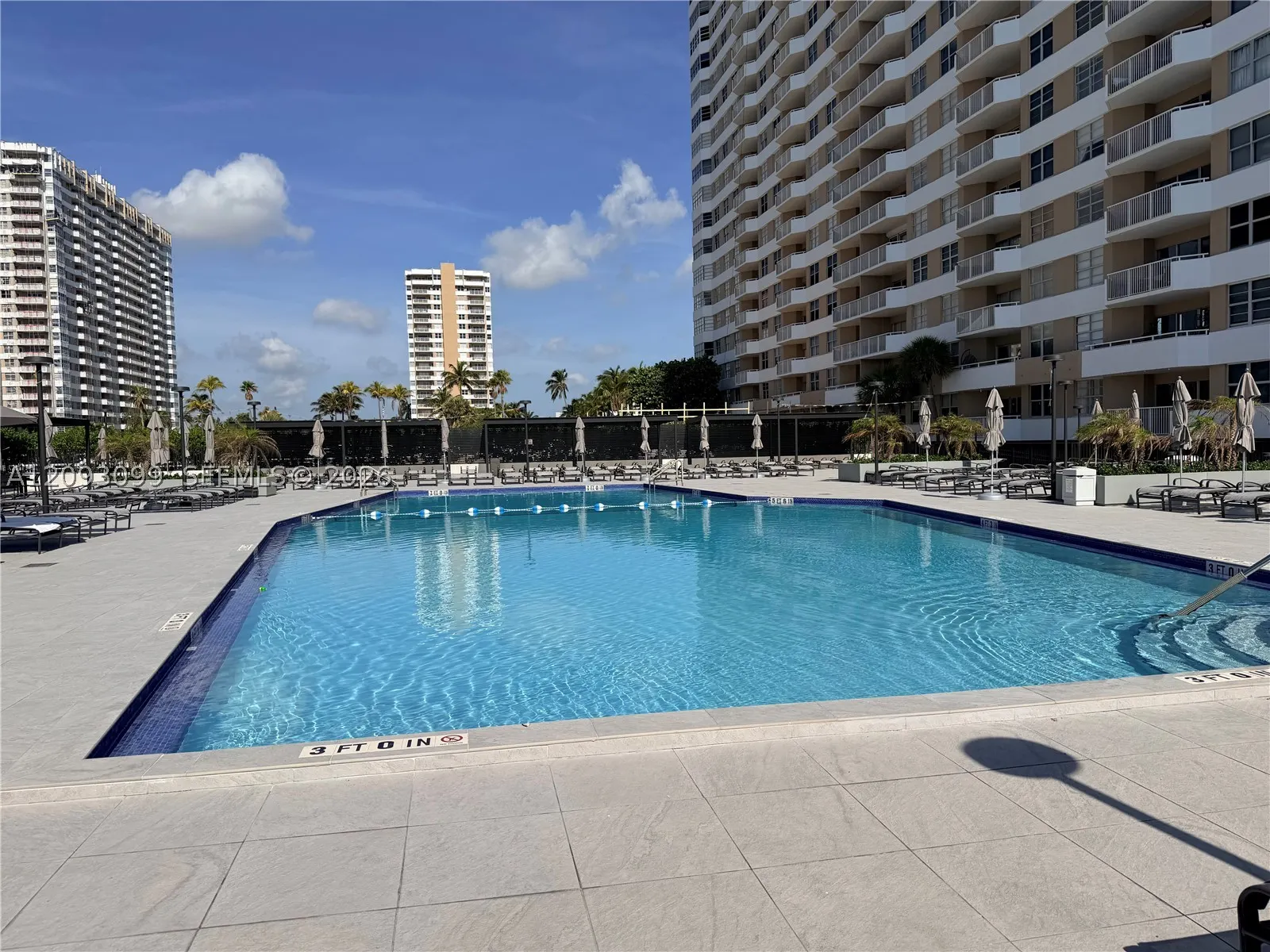 1965 S Ocean Dr #18C