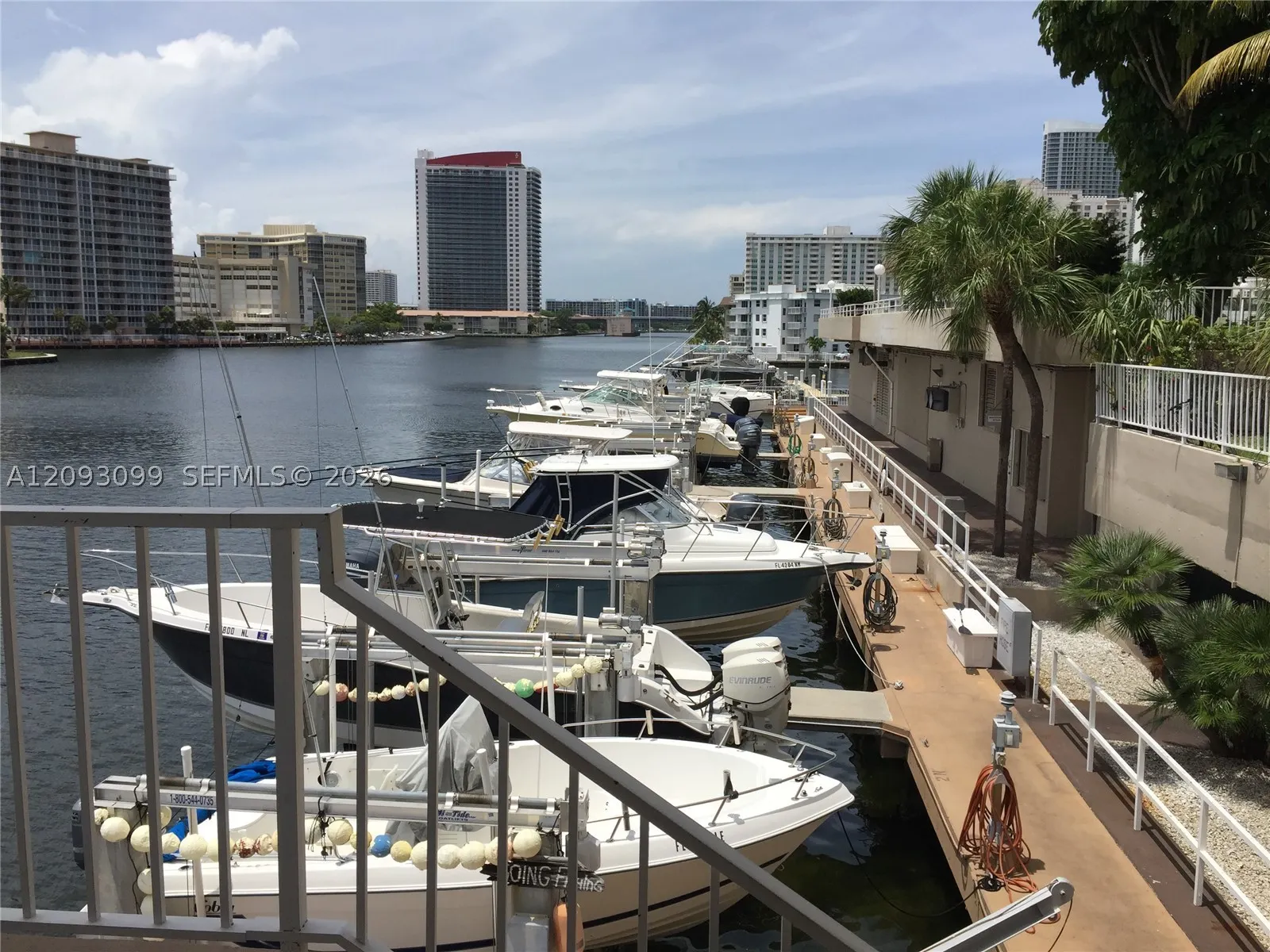 1965 S Ocean Dr #18C