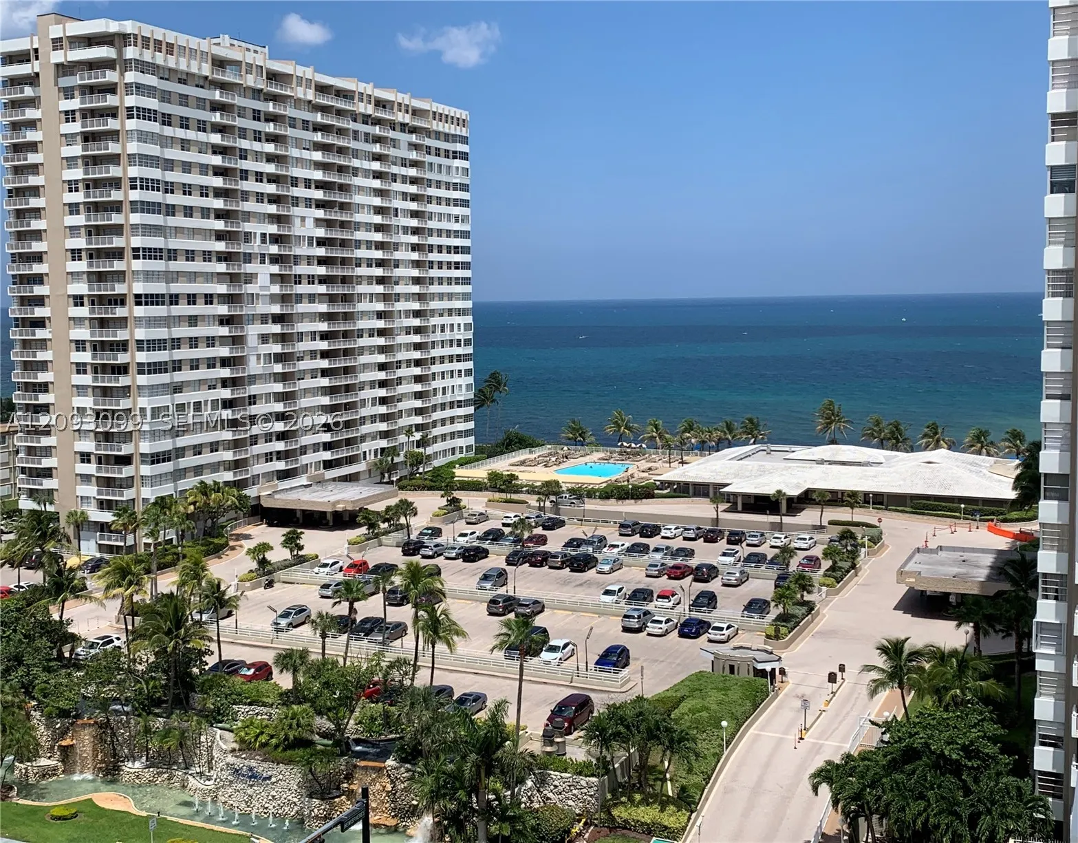 1965 S Ocean Dr #18C