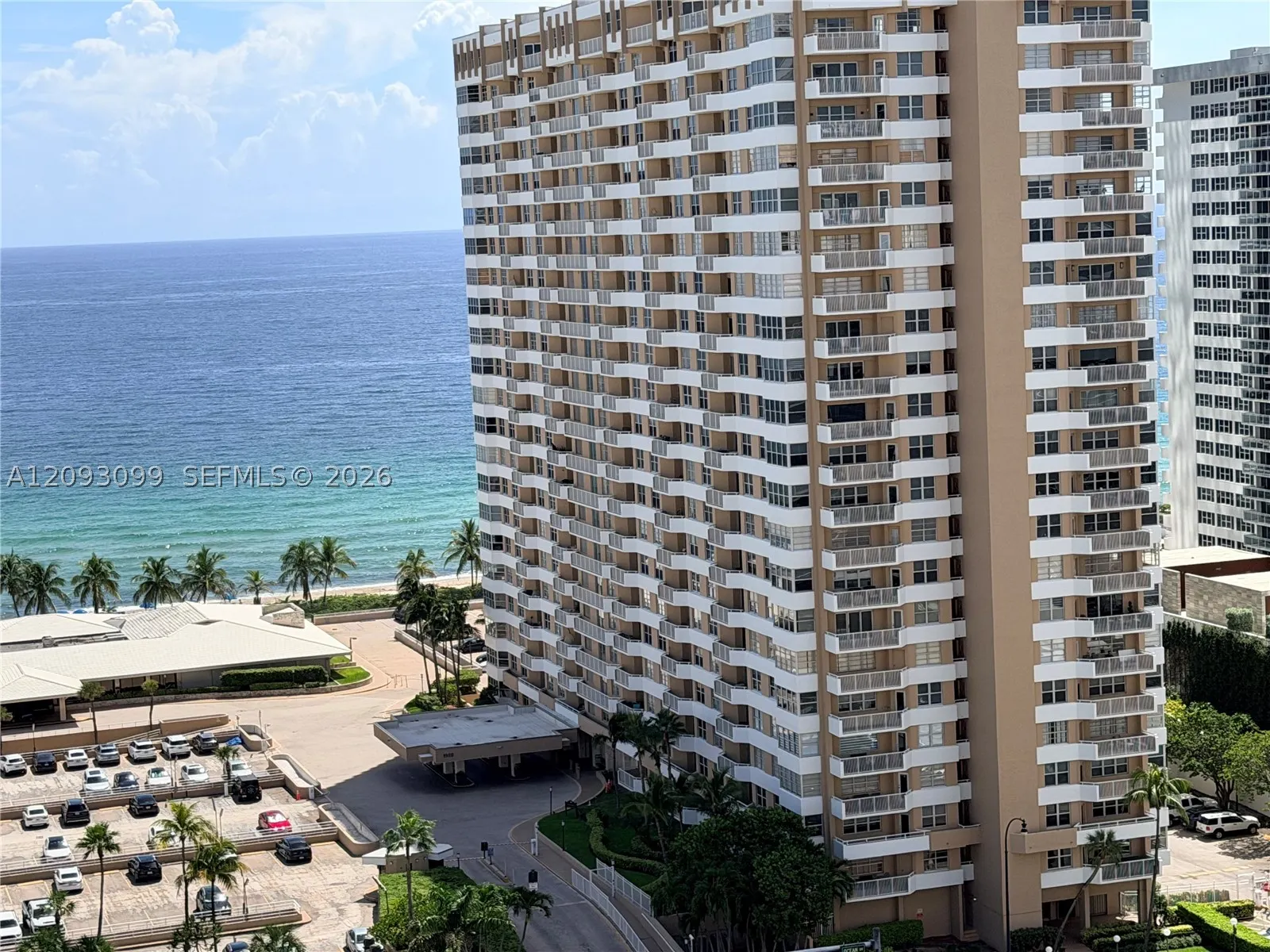 1965 S Ocean Dr #18C
