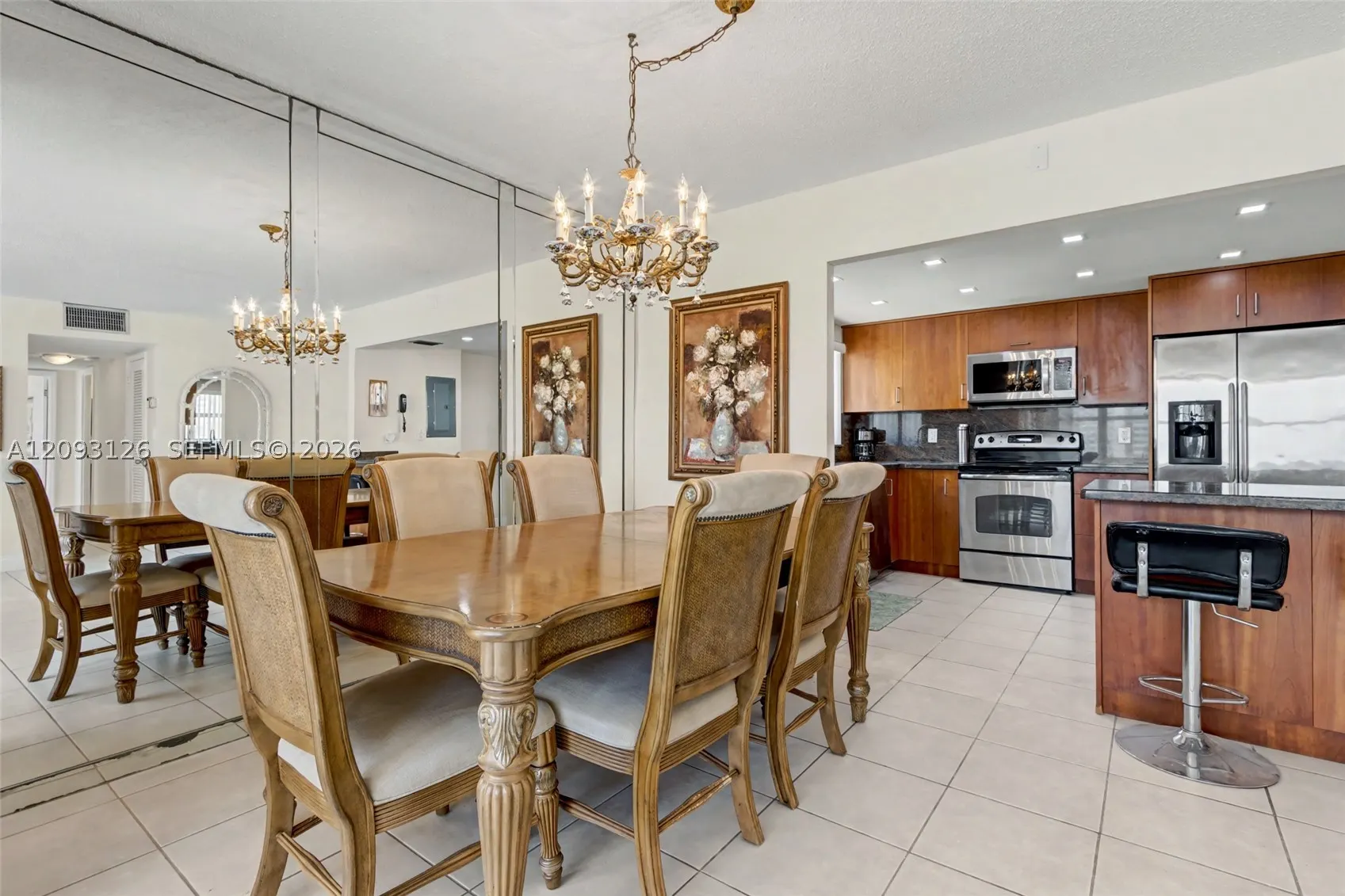 1825 S Ocean Dr #609