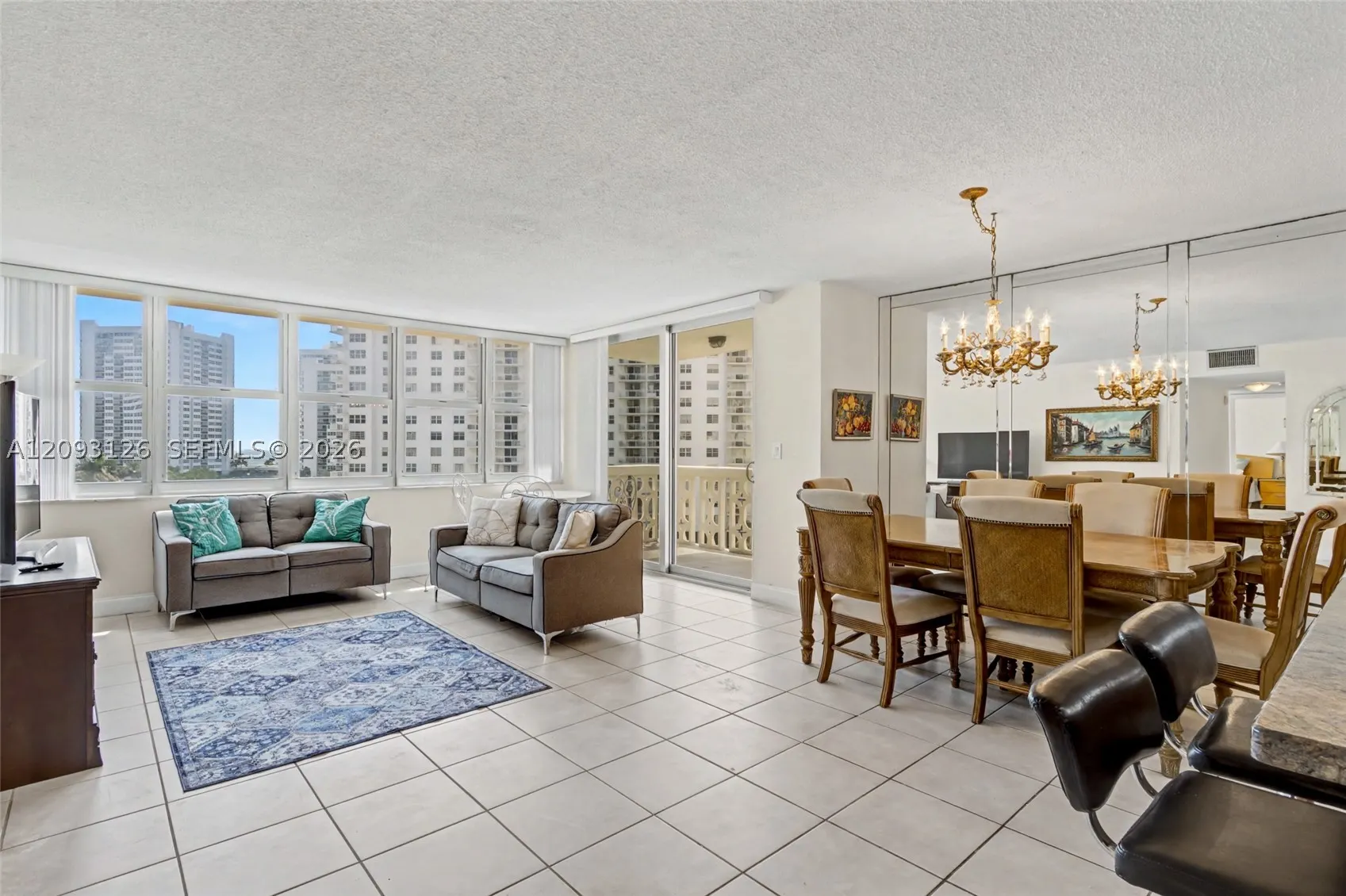 1825 S Ocean Dr #609