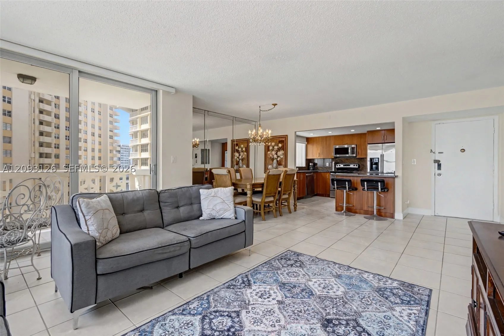 1825 S Ocean Dr #609