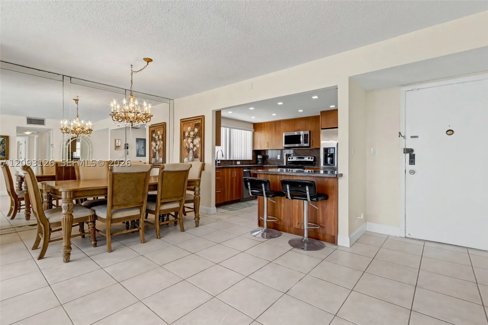 1825 S Ocean Dr #609