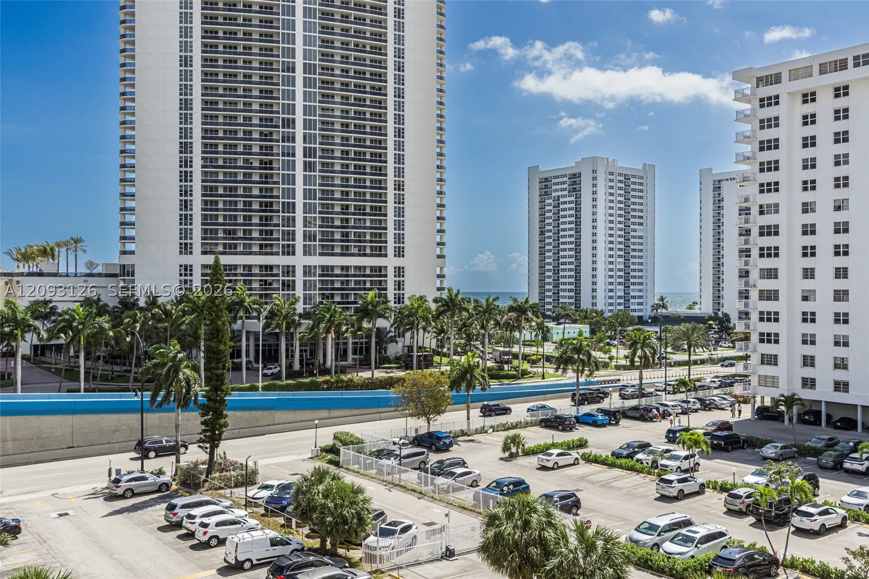 1825 S Ocean Dr #609