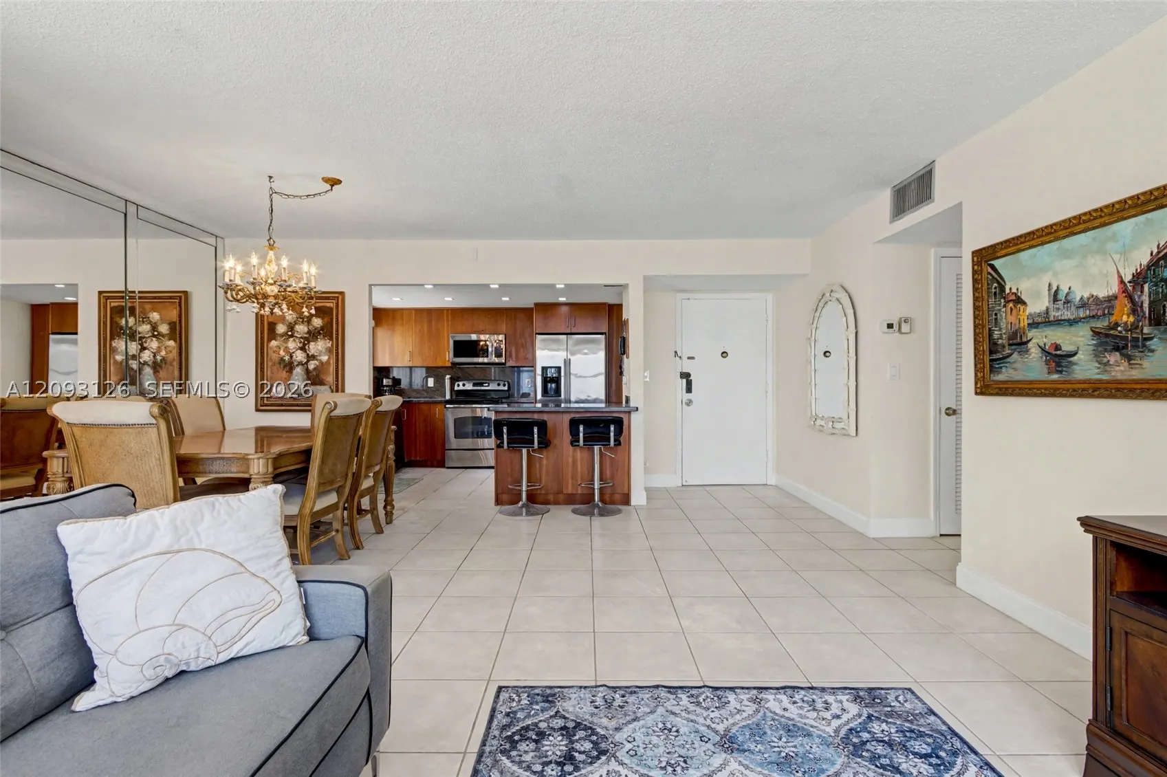 1825 S Ocean Dr #609