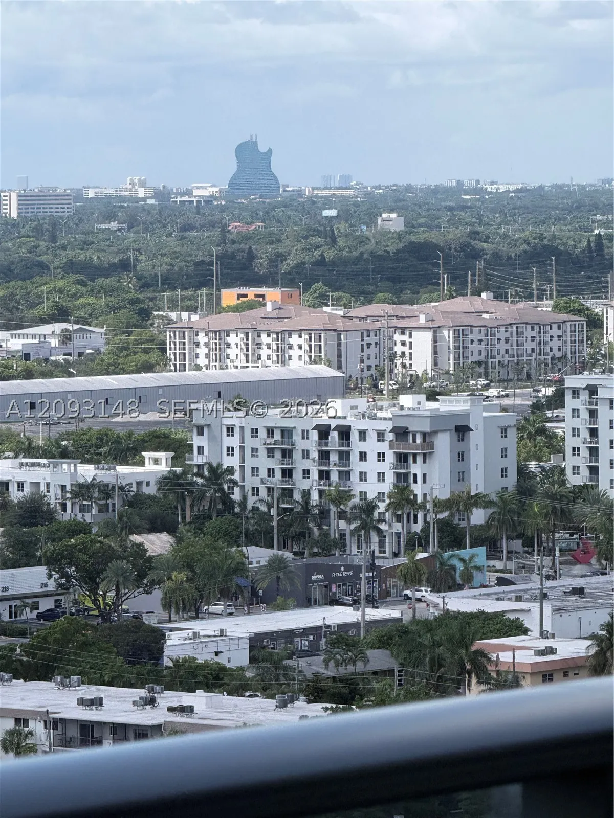 1170 E Hallandale Beach Blvd #1901