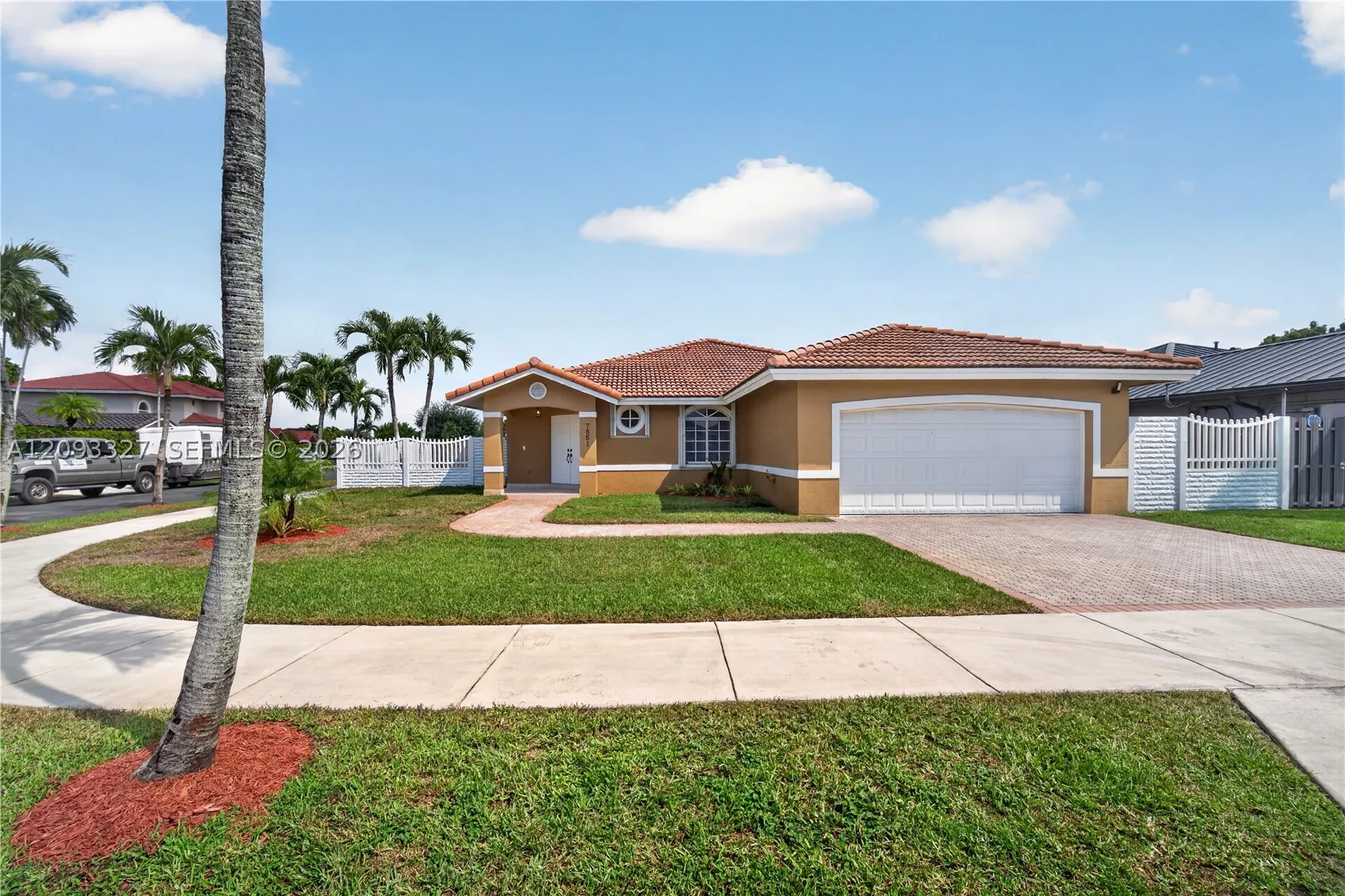 7851 SW 163rd Pl
