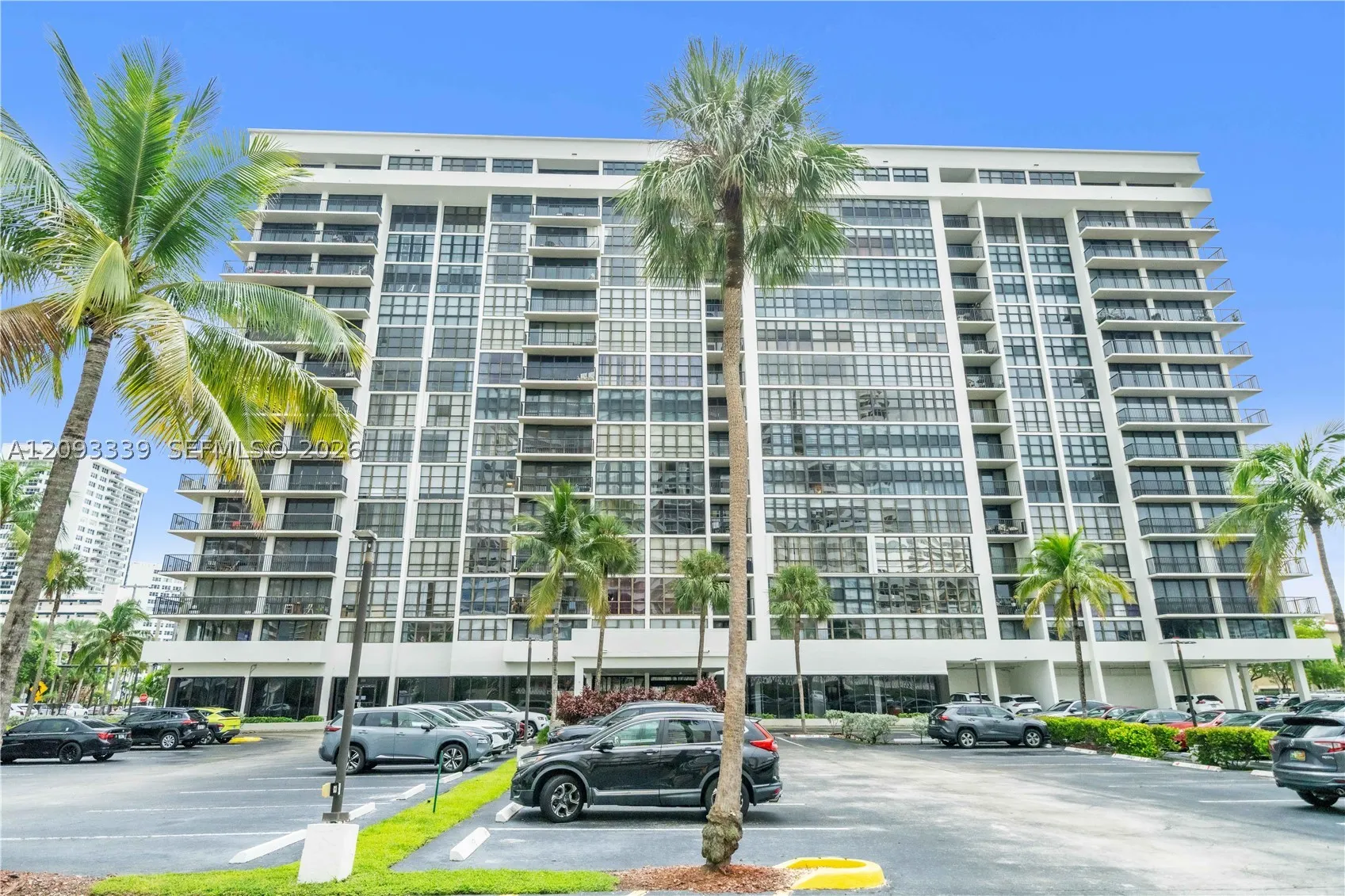 2049 S Ocean Dr #PH4