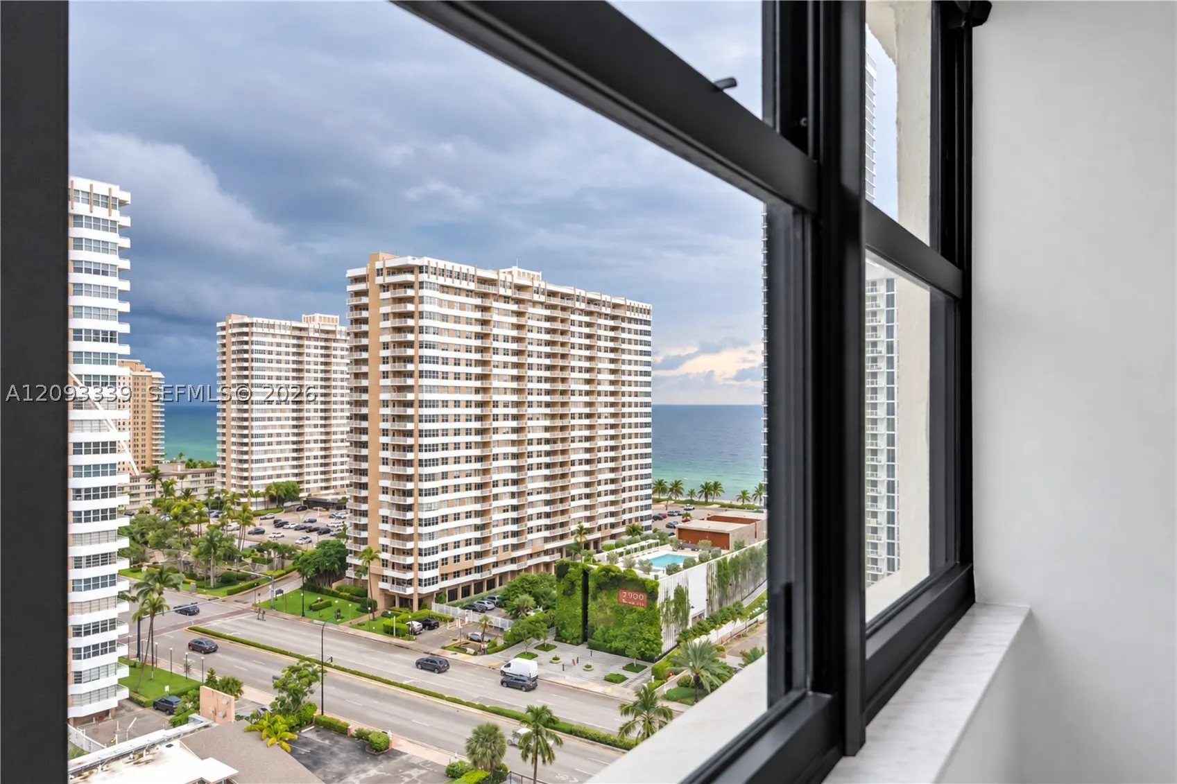 2049 S Ocean Dr #PH4