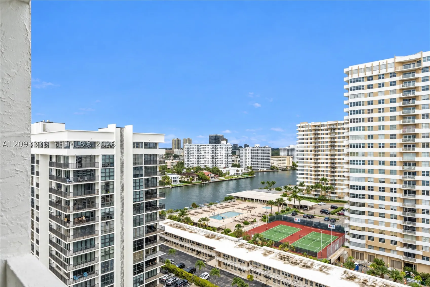 2049 S Ocean Dr #PH4