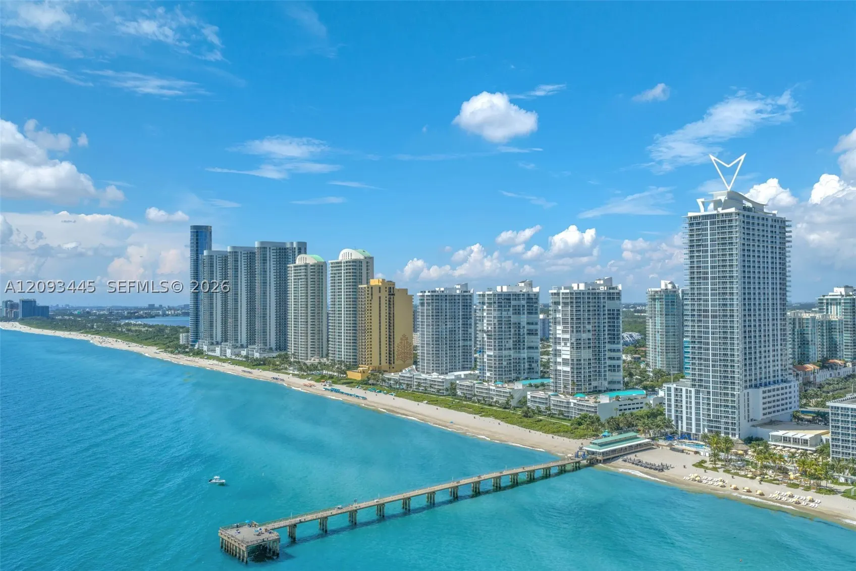 16699 Collins Ave #3010