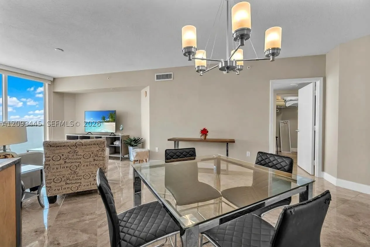 16699 Collins Ave #3010