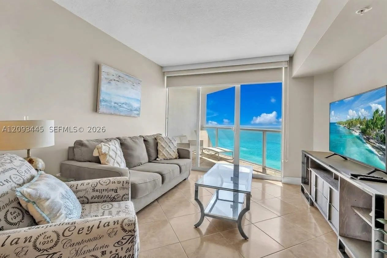 16699 Collins Ave #3010