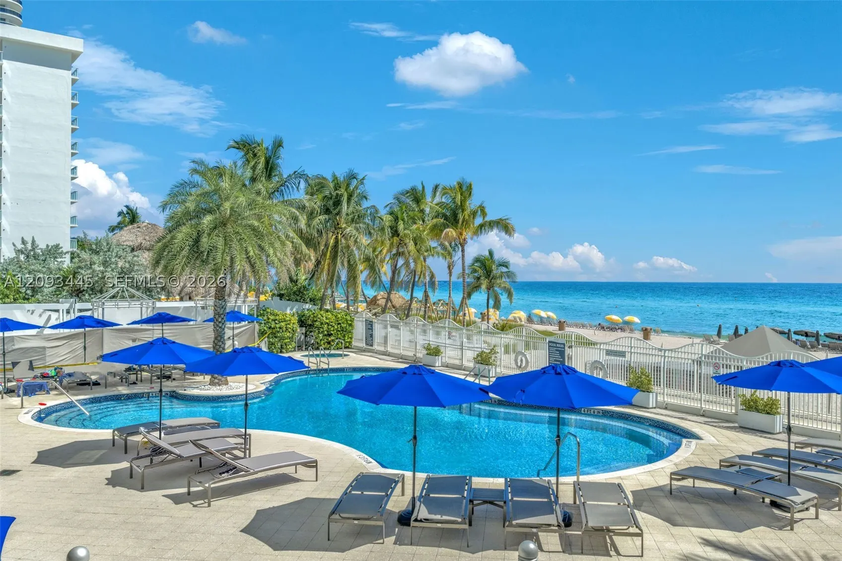 16699 Collins Ave #3010