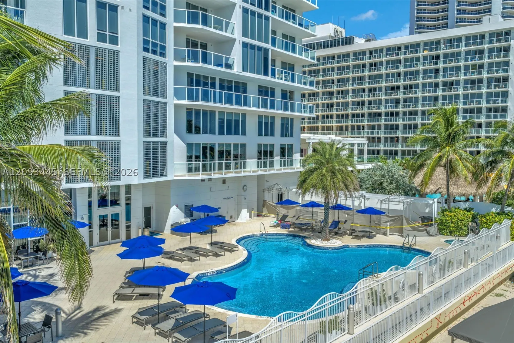 16699 Collins Ave #3010