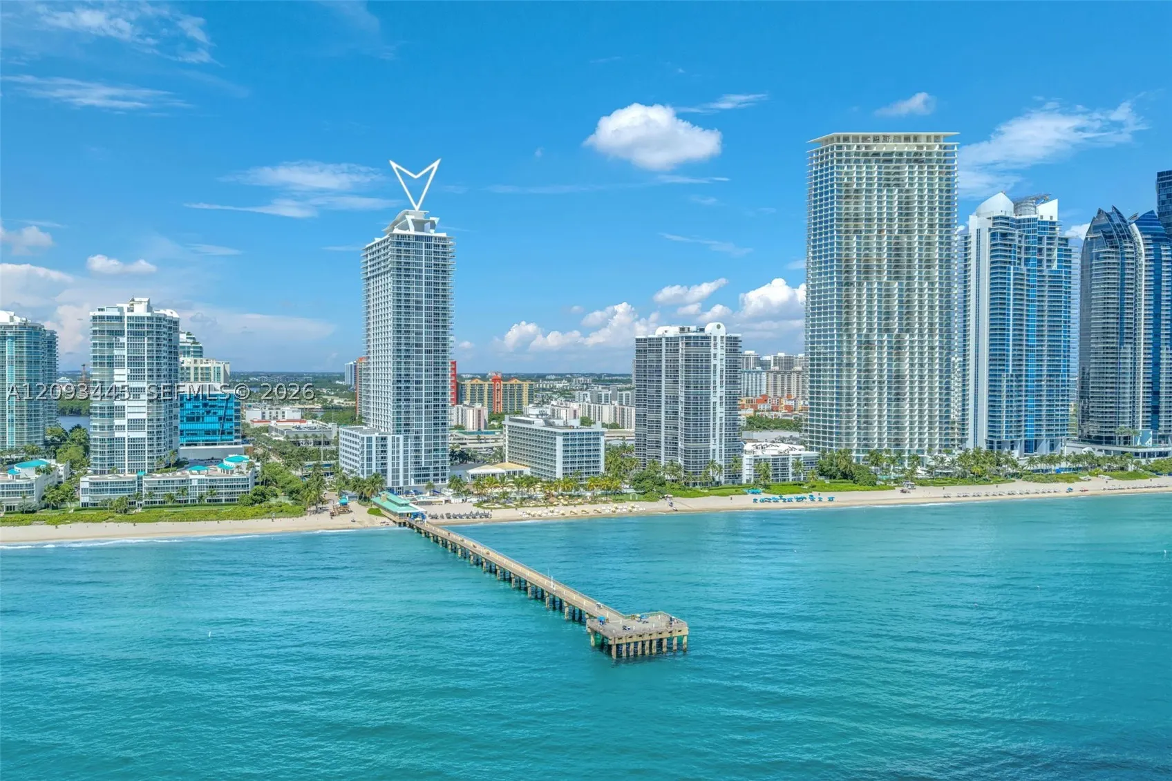 16699 Collins Ave #3010