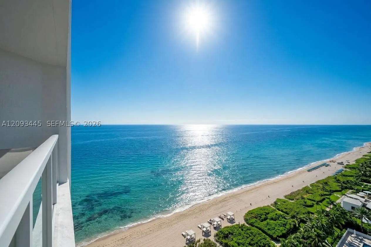 16699 Collins Ave #3010