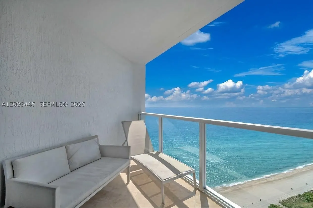 16699 Collins Ave #3010