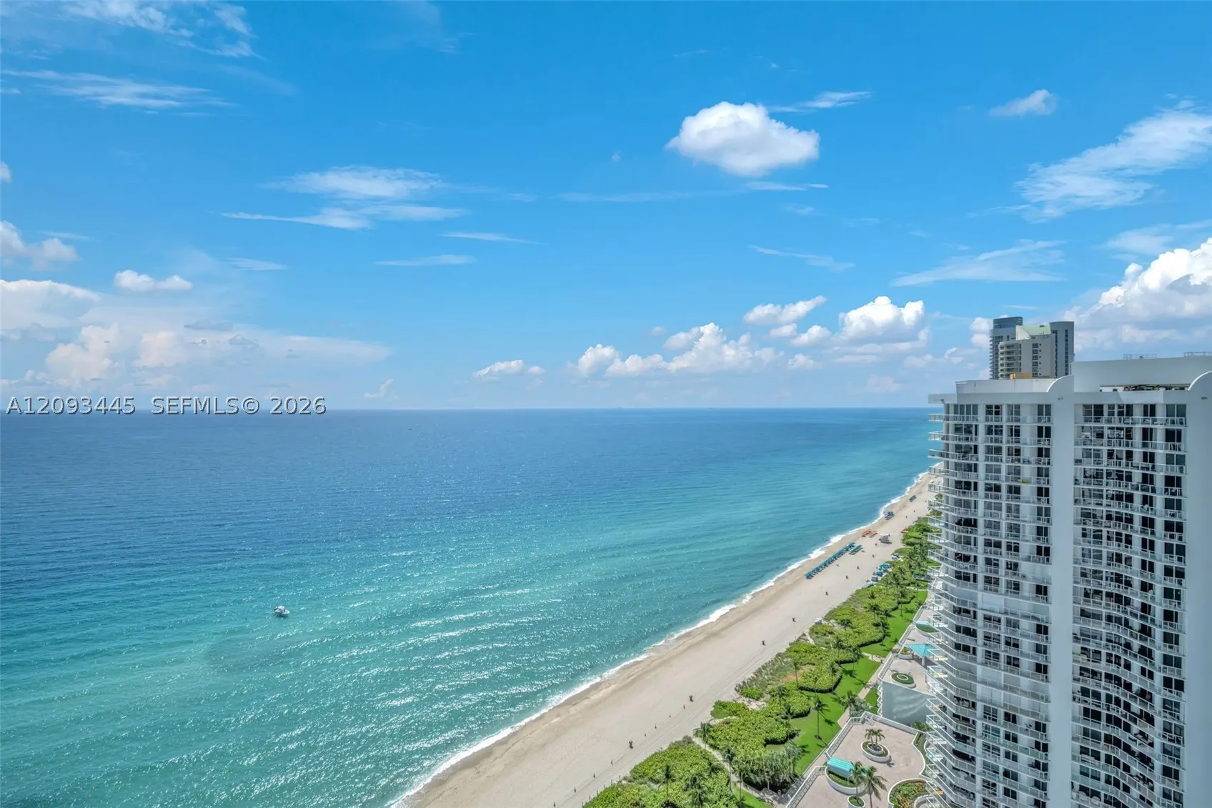 16699 Collins Ave #3010