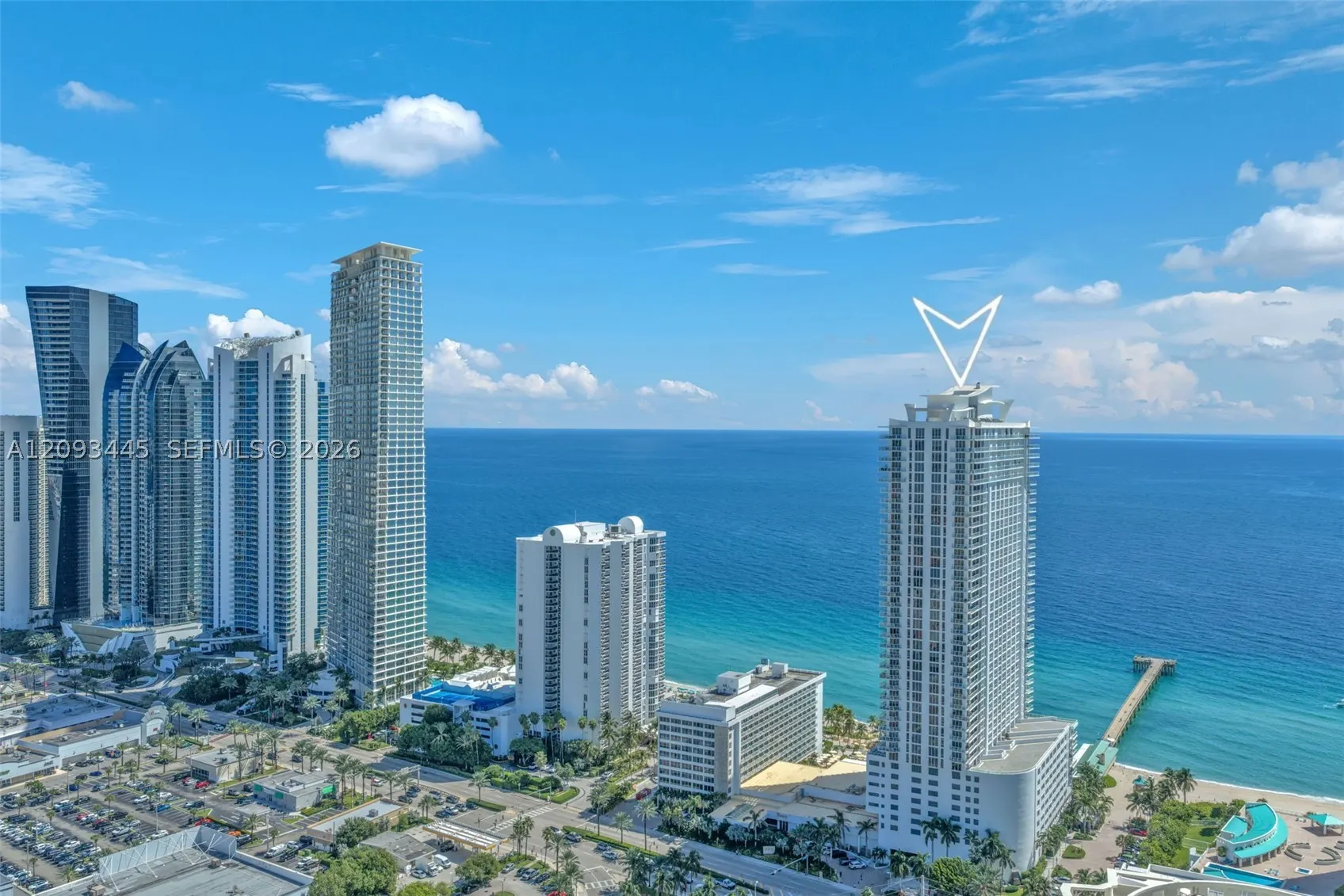 16699 Collins Ave #3010