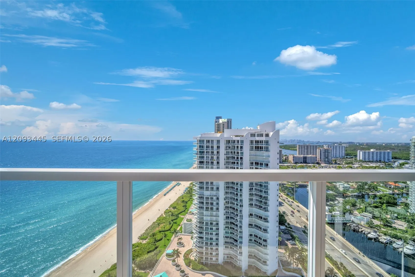 16699 Collins Ave #3010