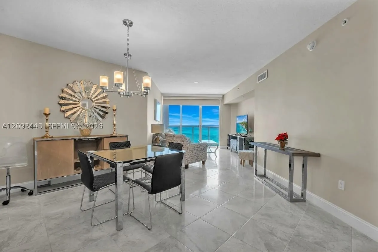16699 Collins Ave #3010